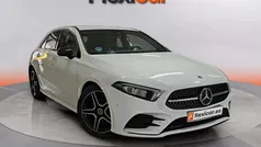 Usado 2022 Mercedes A200 Berlina | 24.890 € (Super precio)