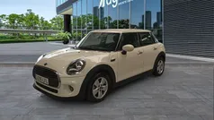 Blanco Usado 2020 Mini ONE Utilitario | 15.700 € (Buen precio)