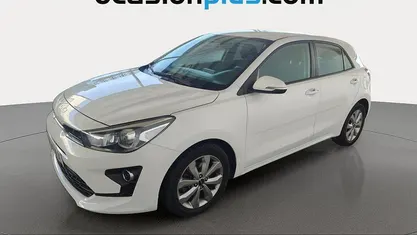 Usado Kia Rio 100 CV (73 kW) 2023 Utilitario