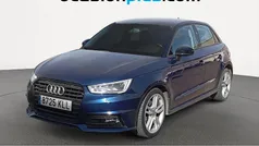 Usado 2018 Audi A1 Sportback S-Line Utilitario | 13.819 € (Precio justo)