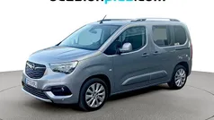 Gris Usado 2018 Opel Combo Life Innovation Monovolumen | 15.103 € (Super precio)