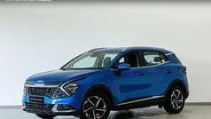 Usado 2024 Kia Sportage SUV | 30.500 € (Precio justo)