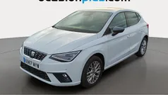 Usado 2025 Seat Ibiza XCELLENCE Utilitario | 17.264 € (Precio justo)