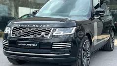 Usado 2018 Land Rover Range Rover Autobiography SUV | 63.900 € (Caro)