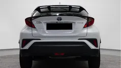 Usado 2021 Toyota C-HR Advance SUV | 23.000 € (Precio justo)