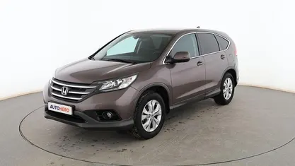Usado Honda CR-V Elegance 120 CV (88 kW) 2014 SUV