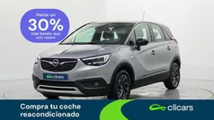 Usado 2019 Opel Crossland X Design Edition SUV | 10.990 € (Precio justo)
