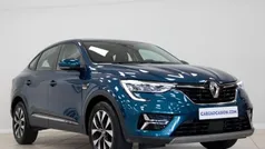 Usado 2021 Renault Arkana Intens SUV | 22.995 € (Precio justo)
