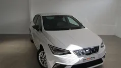 Usado 2024 Seat Ibiza Berlina | 17.990 € (Precio justo)