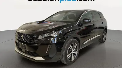 Usado Peugeot 5008 Allure 131 CV (96 kW) 2024 SUV
