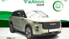Usado 2024 Jaecoo 7 SUV | 32.500 € (Precio justo)