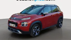 Usado 2021 Citroën C3 Aircross Shine SUV | 14.500 € (Precio justo)