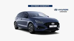 Usado 2025 Hyundai i30 Berlina | 21.120 € (Buen precio)