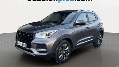 Usado DR DR 4.0 116 CV (85 kW) 2023 Blanco SUV