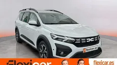 Usado 2023 Dacia Jogger Expression Familiar | 19.990 € (Precio justo)