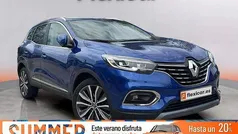 Usado 2021 Renault Kadjar Zen SUV | 18.290 € (Precio justo)