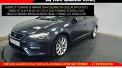 Usado 2019 Seat Leon FR Familiar | 16.890 € (Precio justo)