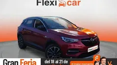Usado 2020 Opel Grandland X Ultimate SUV | 19.790 € (Precio justo)