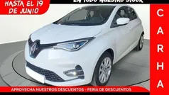 Usado 2020 Renault Zoe Intens Utilitario | 11.390 € (Buen precio)