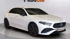 Mercedes A250