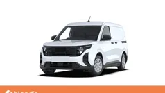 Blanco Nuevo 2025 Ford Transit Trend Familiar | 24.122 € (Precio justo)