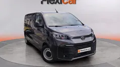 Usado 2024 Toyota Proace Verso Familiar | 28.990 € (Buen precio)
