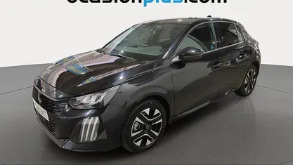 Usado 2025 Peugeot 208 Allure Utilitario | 16.910 € (Buen precio)