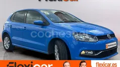 Usado 2016 VW Polo Advance Berlina | 11.390 € (Precio justo)