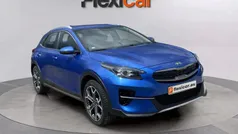 Azul Usado 2021 Kia XCeed SUV | 13.390 € (Buen precio)