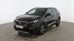 Usado 2019 Peugeot 3008 GT-line SUV | 18.399 € (Precio justo)