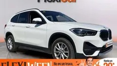 Usado 2020 BMW X1 SUV | 22.090 € (Super precio)