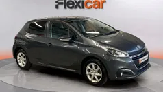 Usado 2016 Peugeot 208 Access Utilitario | 6990 € (Precio justo)
