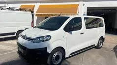 Usado 2021 Citroën Jumpy Comfort Monovolumen | 24.900 € (Precio justo)