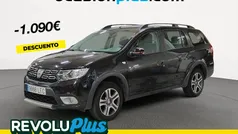 Usado 2020 Dacia Logan MCV Familiar | 12.000 € (Precio justo)