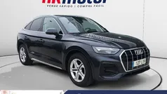 Usado 2022 Audi Q5 Advanced SUV | 36.790 € (Precio justo)