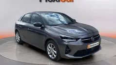 Usado 2019 Opel Corsa GS Line Berlina | 9280 € (Precio justo)
