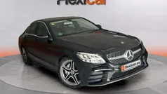 Usado 2018 Mercedes C200 Berlina | 22.090 € (Buen precio)