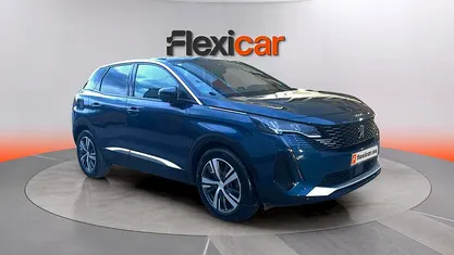 Usado Peugeot 3008 Allure 131 CV (96 kW) 2023 SUV
