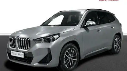 Usado BMW X1 150 CV (110 kW) 2025 SUV