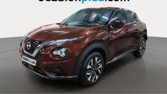 Usado 2024 Nissan Juke Acenta SUV | 18.173 € (Buen precio)
