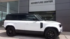Blanco Nuevo 2025 Land Rover Defender S SUV | 96.875 € (Super precio)