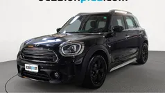 Usado 2022 Mini Cooper Countryman SUV | 19.991 € (Super precio)