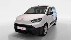 Blanco Usado 2024 Toyota Proace Verso Active Familiar | 22.600 € (Precio justo)