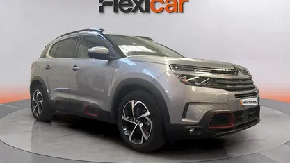 Usado Citroën C5 Aircross Feel 131 CV (96 kW) 2020 SUV