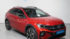 Usado 2024 VW Taigo R-line SUV | 26.000 € (Precio justo)