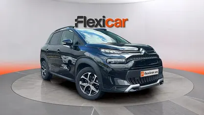 Usado Citroën C3 Aircross Feel 110 CV (80 kW) 2022 SUV