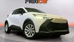 Blanco Usado 2025 Toyota C-HR Active SUV | 26.790 € (Precio justo)