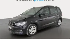 Usado 2021 VW Touran Business Monovolumen | 18.173 € (Buen precio)