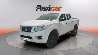 Usado Nissan Navara 163 CV (119 kW) 2021 Pickup/Camioneta