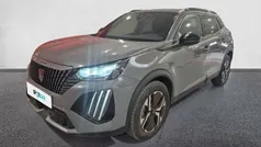 Usado 2024 Peugeot 2008 Allure SUV | 18.490 € (Precio justo)